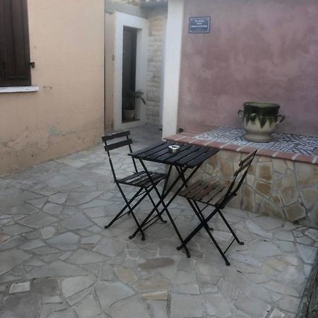 Appartement Artin à Marseille Extérieur photo