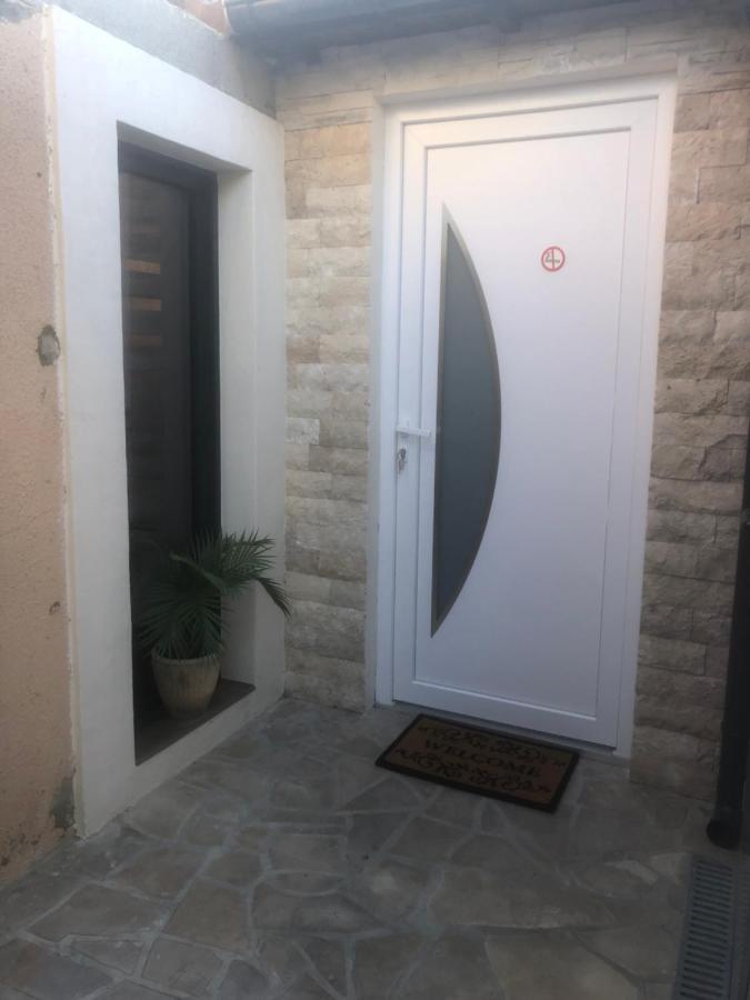 Appartement Artin à Marseille Extérieur photo